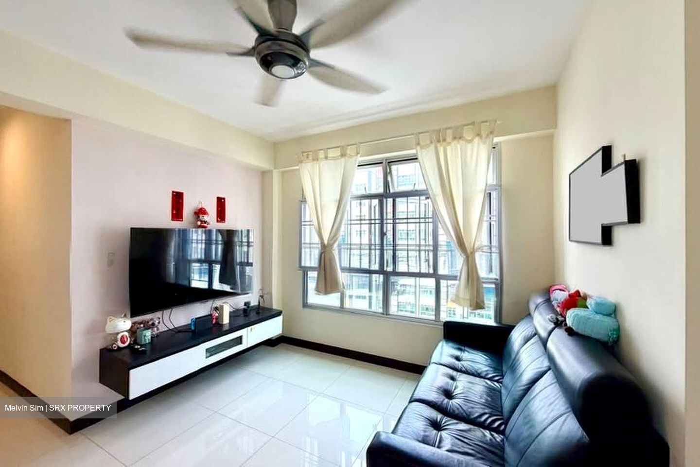 Blk 494D Tampines Alcoves (Tampines), HDB 3 Rooms #606405391